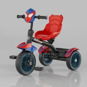 Teenagers/Toddlers Tricycle