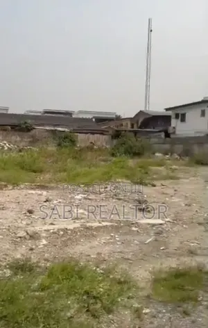 Ikoyi Land for Sale | Strategically Located Mixed-Used Land at Ikoyi