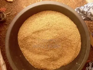 Spent Grain(Brewery Waste)