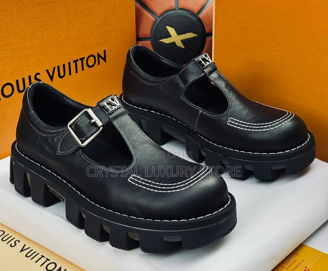 Christian Dior Quality Luxury Men Cooperate Shoe