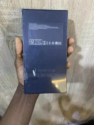 New Samsung Galaxy S22+ 5G 128 GB Blue