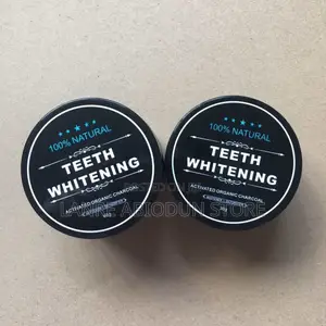 Activated Organic Charcoal