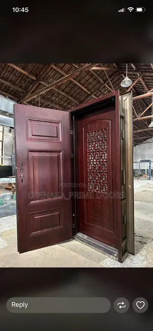 7ft By 3ft Turkish Kitchen Net Door In Door