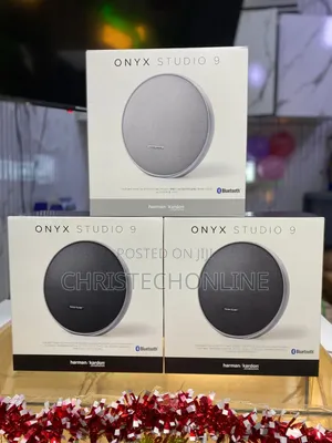 Onyx Studio 9