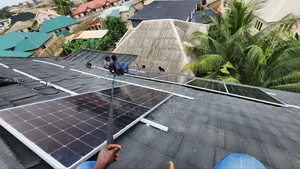 Solar Installation Service