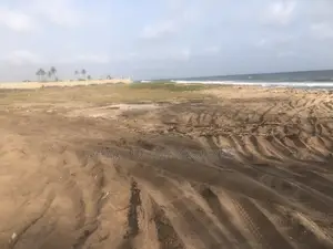 Beach Front Land in Odeomi Ibeju Lekki Lagos
