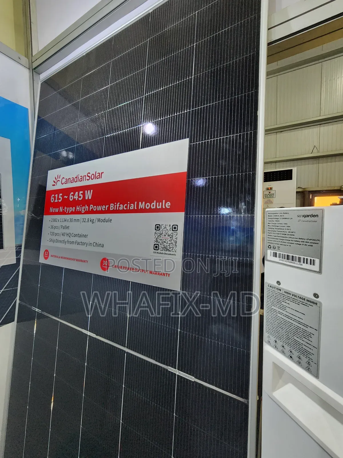 Solar Installation Service