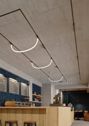 1meter Magnetic Tube Light