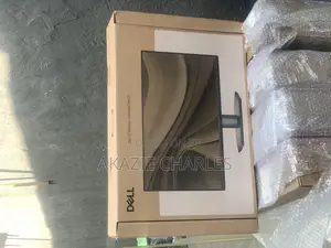 Dell Monitor 27inches Se2725hm