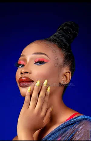 Make-up Service