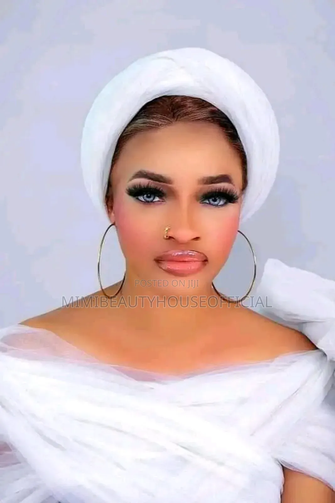 Make-up Service