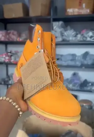 Original Timberland