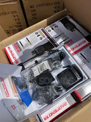 Baofeng Walkie Talkie Bf888s