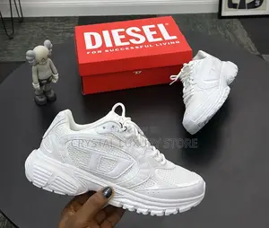 Diesel Quality Luxury Men Sneakers