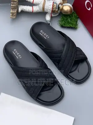 Gucci Slippers