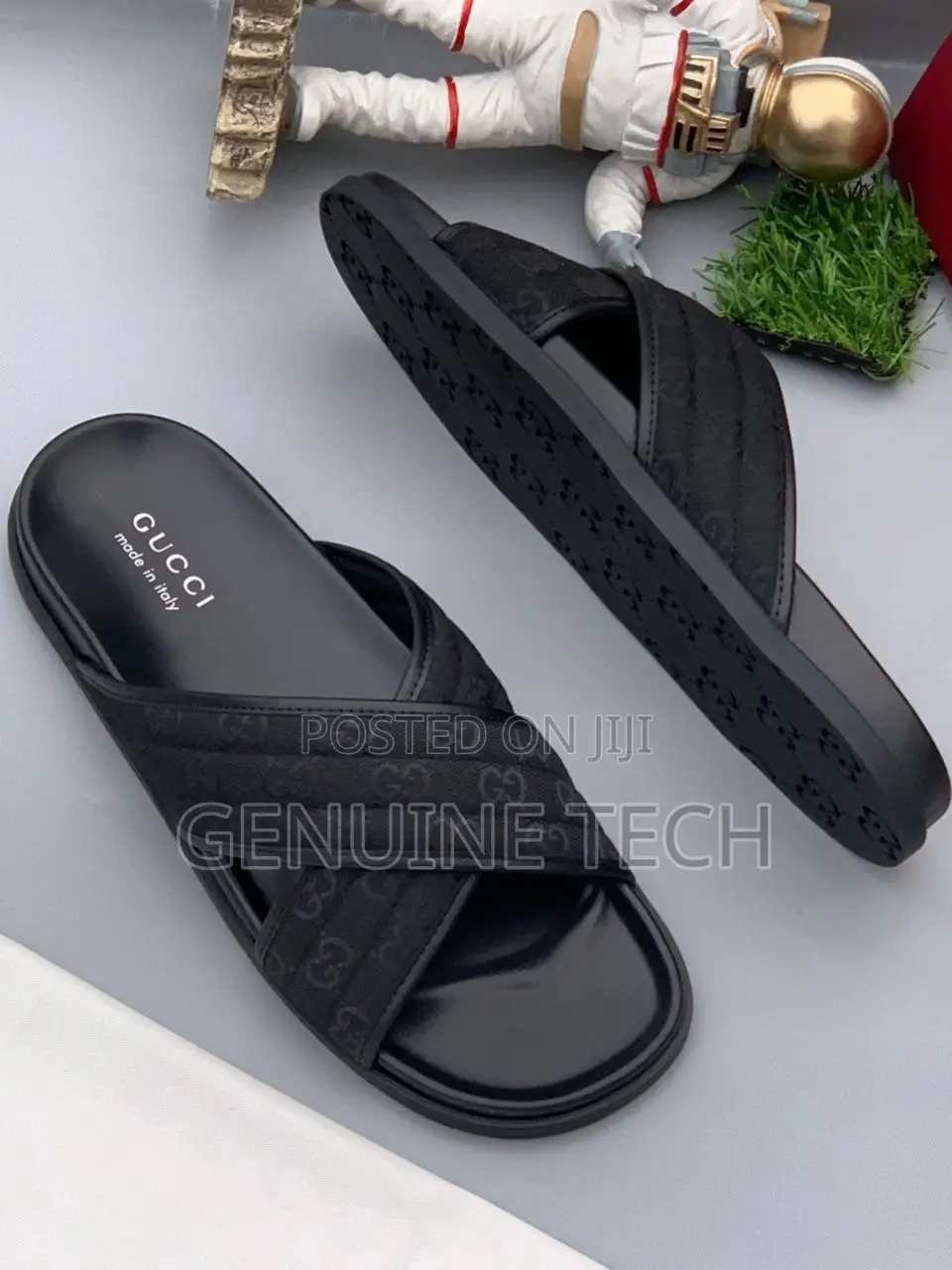 Gucci Slippers