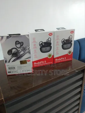 Itel Earpod