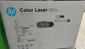 Hp Color Laser 150a