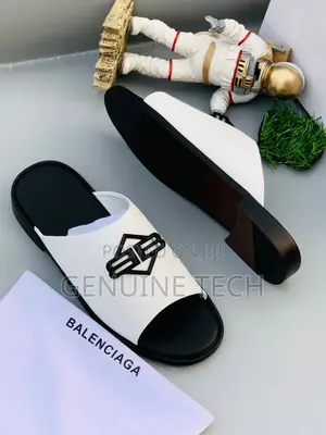 Balenciaga Slippers