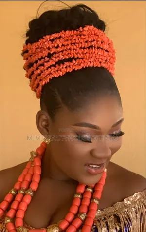 Hairstyling