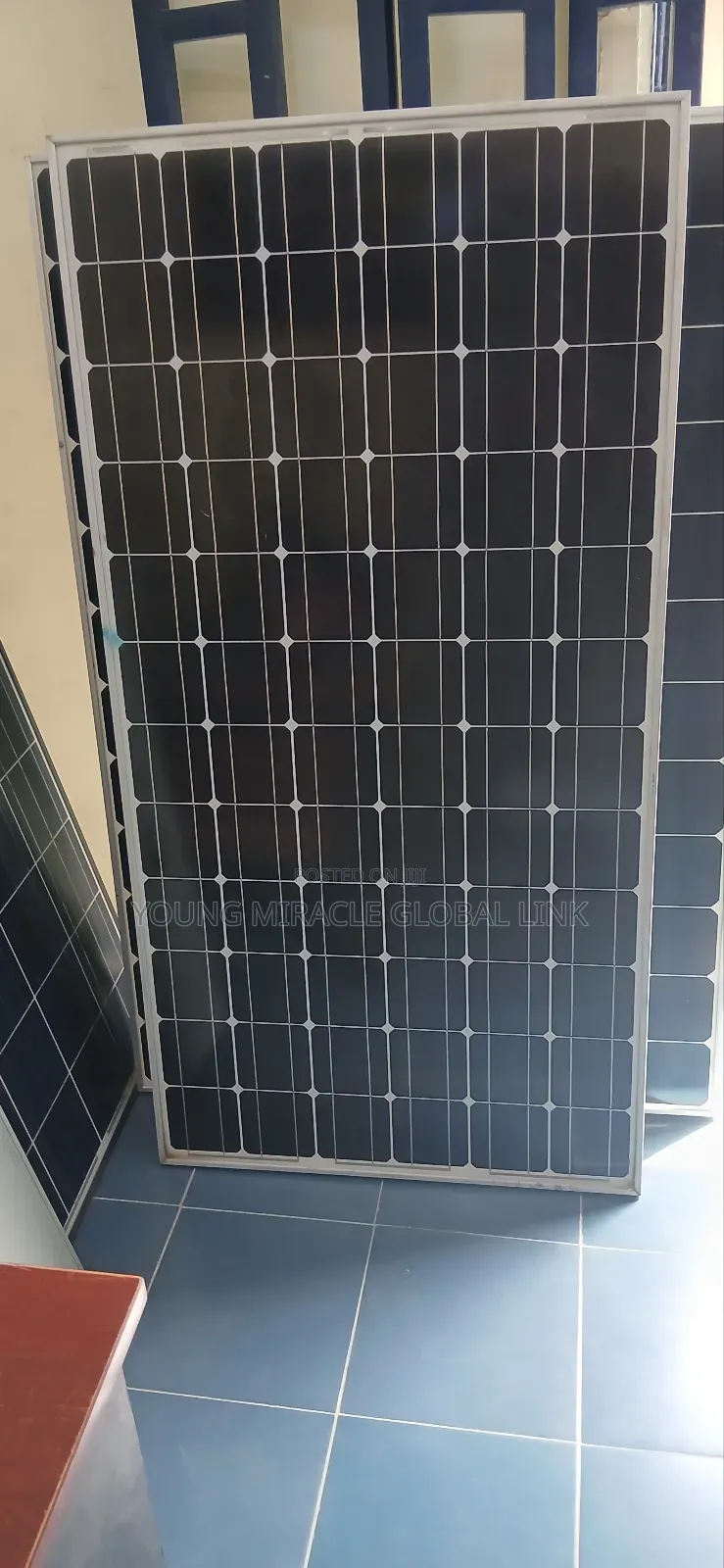 300watts Canadian Used Solar Panel