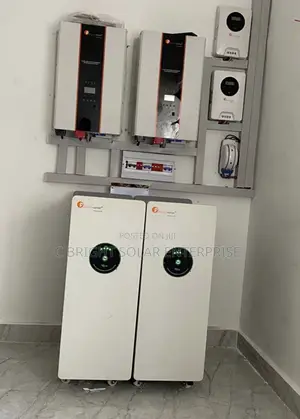 20kva Inverter System/ 30kwh-lithium/ 24pcs-650watts Panels