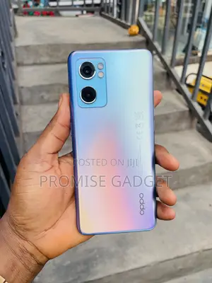 Oppo Find X5 Lite 256 GB Blue