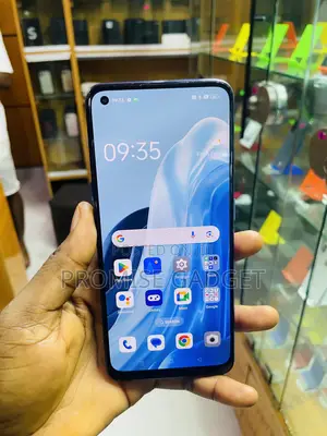 Oppo Find X5 Lite 256 GB Blue