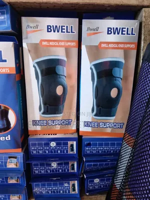 Medical Kneel Support