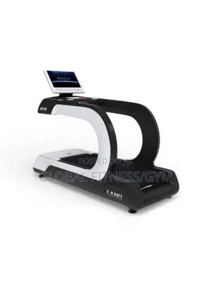 7 Hp Commercial Treadmill