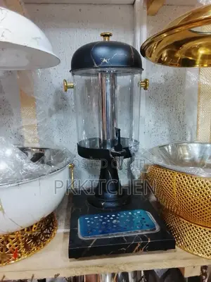 Juice Dispenser
