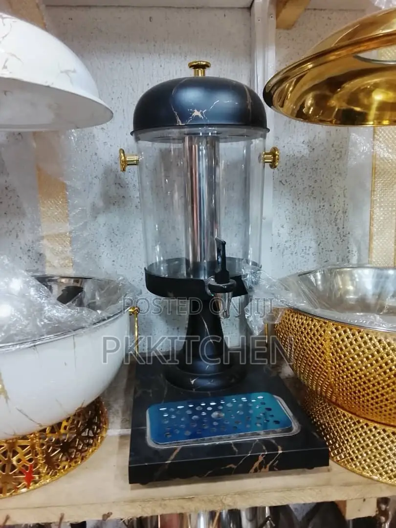 Juice Dispenser