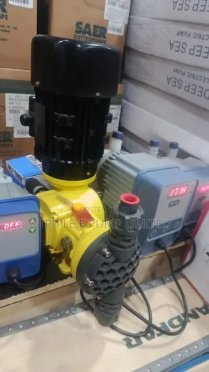 Dosing Pump