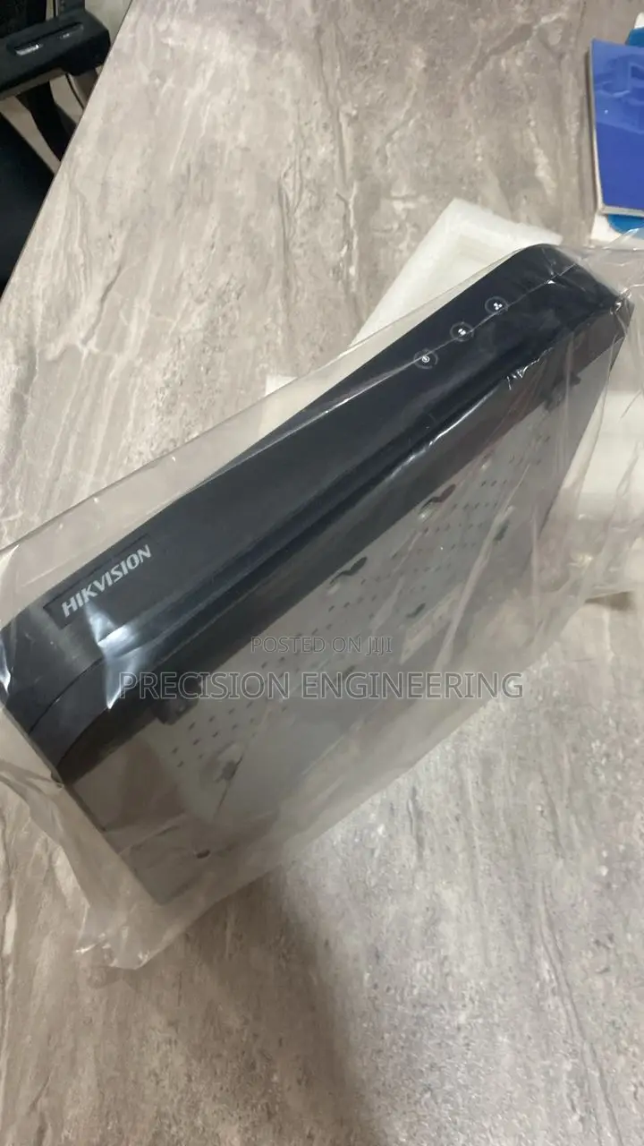 Hikvision ⁠Ds-7208hghi-m1 8-ch 720p 1u H.265 Dvr