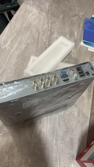Hikvision ⁠Ds-7208hghi-m1 8-ch 720p 1u H.265 Dvr