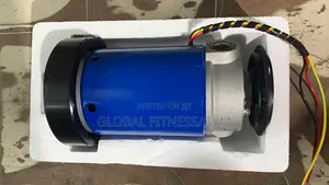 Treadmill Motor 3.5hp