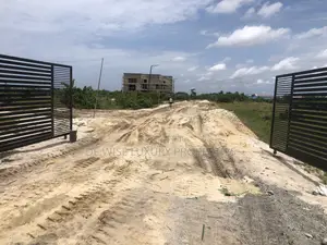 Land in an Estate in Abijo Ajah Lagos
