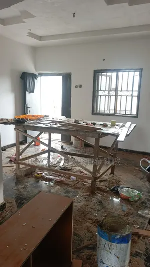 3bdrm Block of Flats in Port-Harcourt for rent