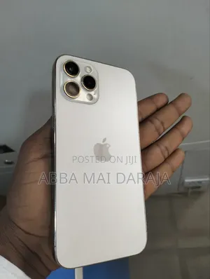 Apple iPhone 12 Pro Max 128 GB Gold