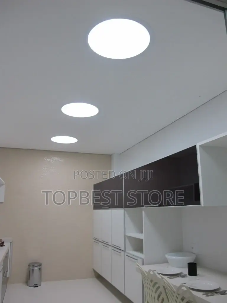 30w Led Panel Light