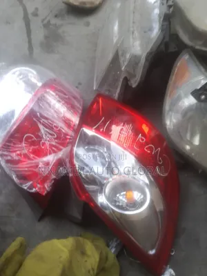 Back Light Toyota Matrix 2008-2010 Model Set