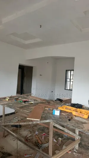 2bdrm Block of Flats in Port-Harcourt for rent