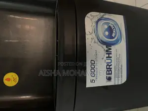 Bruhm Water Dispenser
