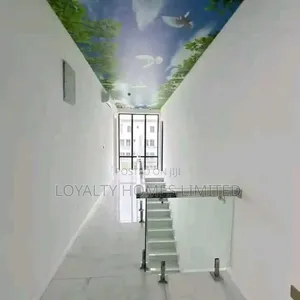 5bdrm House in Ikoyi for sale
