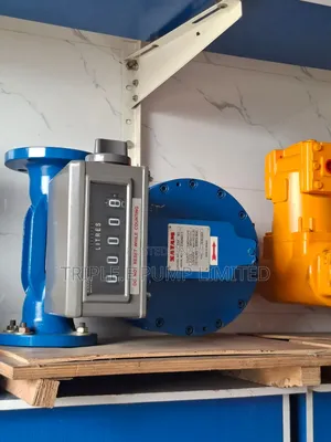 Flow Meter