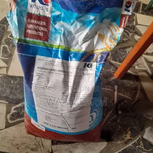 Poultry Feeds