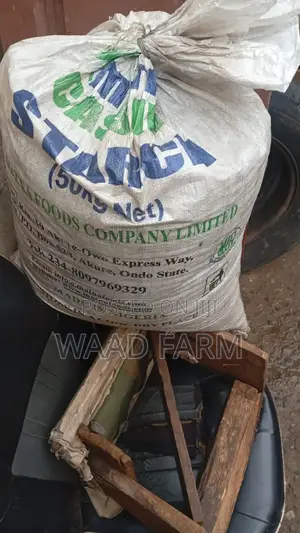 Poultry Feeds