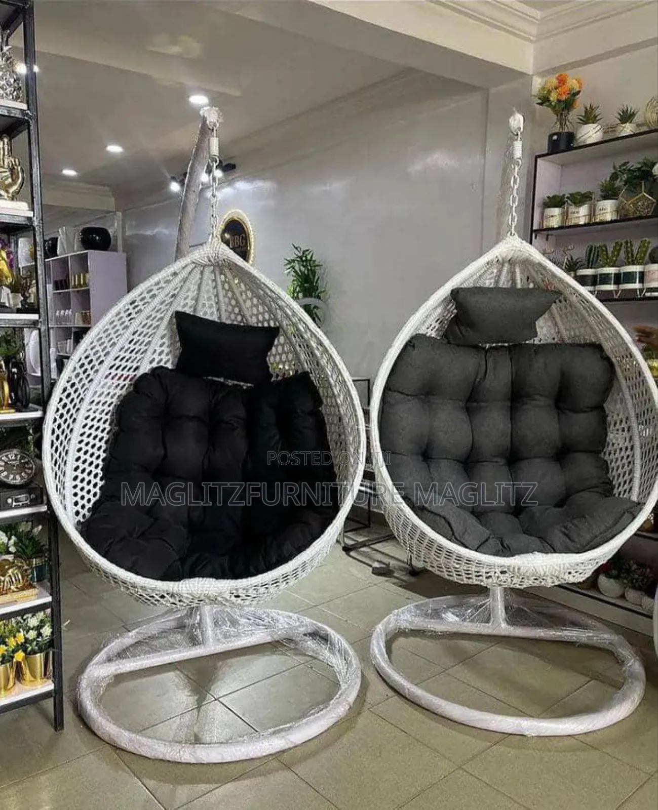 Quality Swing Chair