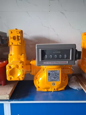 Flow Meter