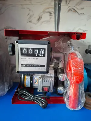 Flow Meter